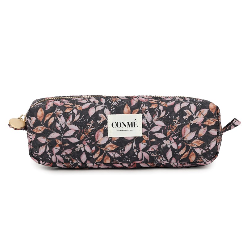 Conmé Pennfodral  Emma Blå blomma 1