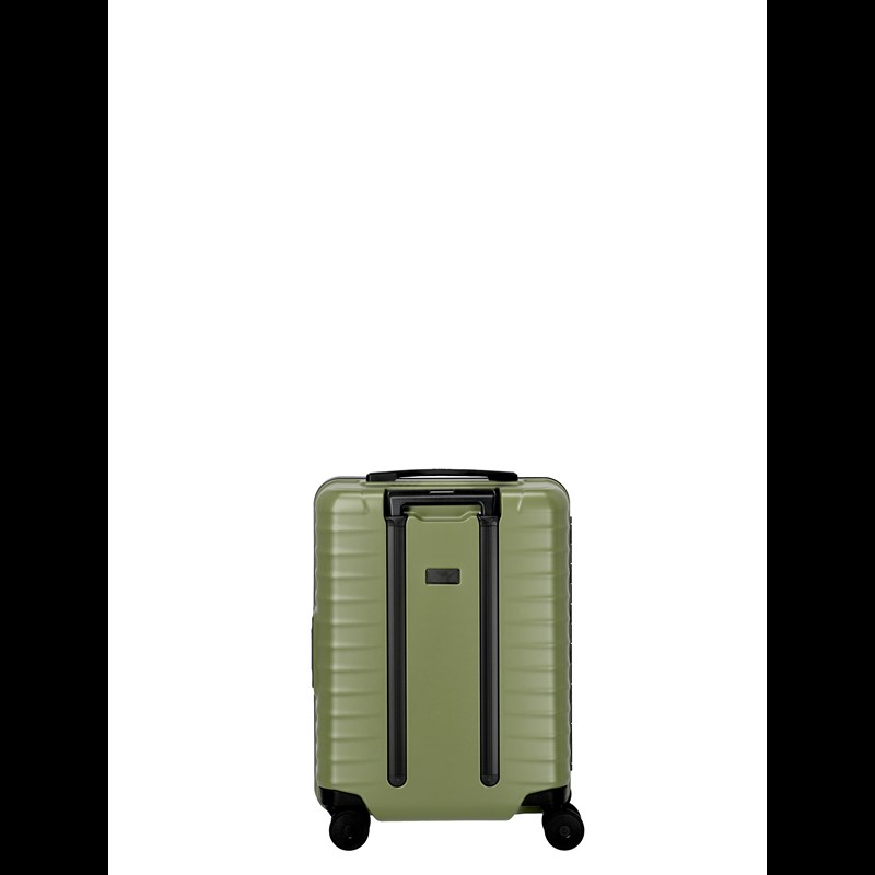 Titan Kuffert Overseas Grøn 55 Cm 7