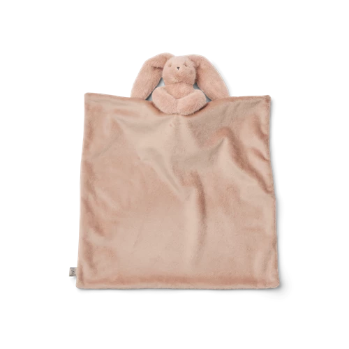 Nusseklud Camden Kanin