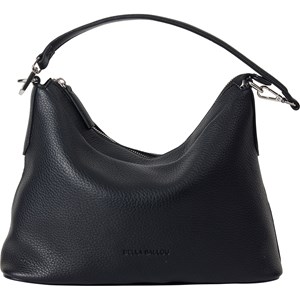 Bella Ballou Taske Hobo Vienna Sort