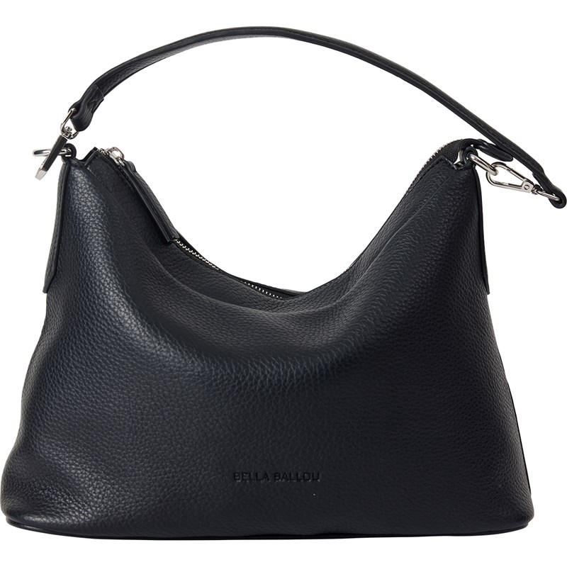 Bella Ballou Taske Hobo Vienna Sort 1