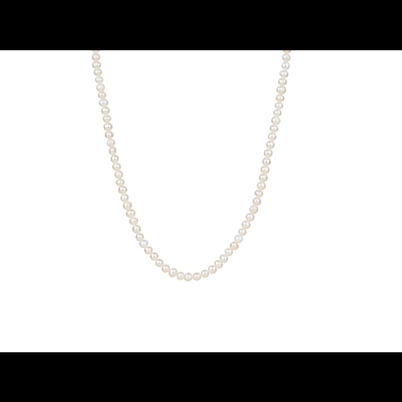 HERA Halsband Havannah Vit 3