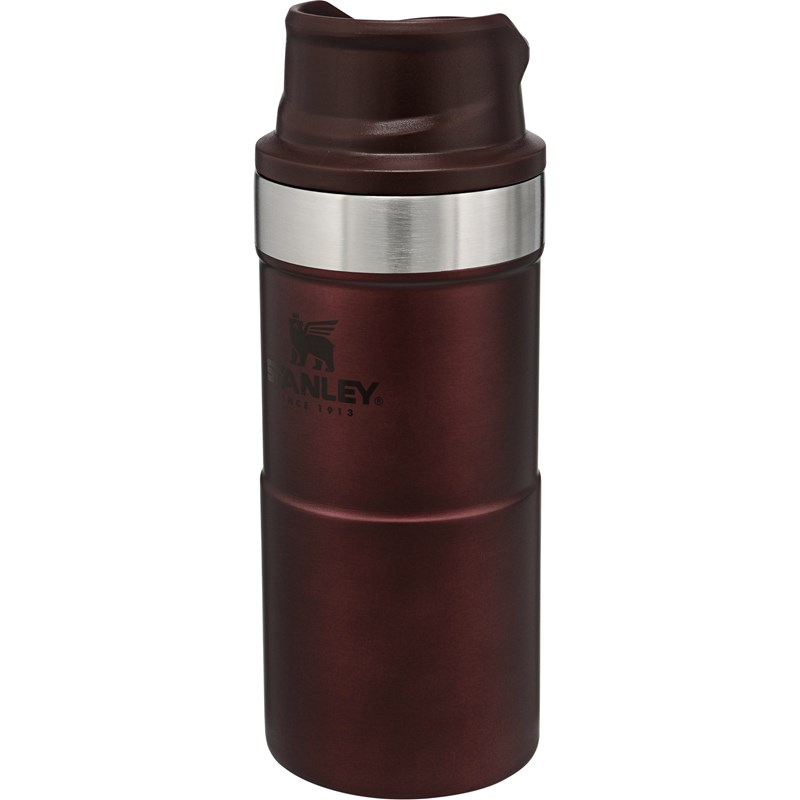 Stanley Termokop Trigger Action Travel Bordeaux 2