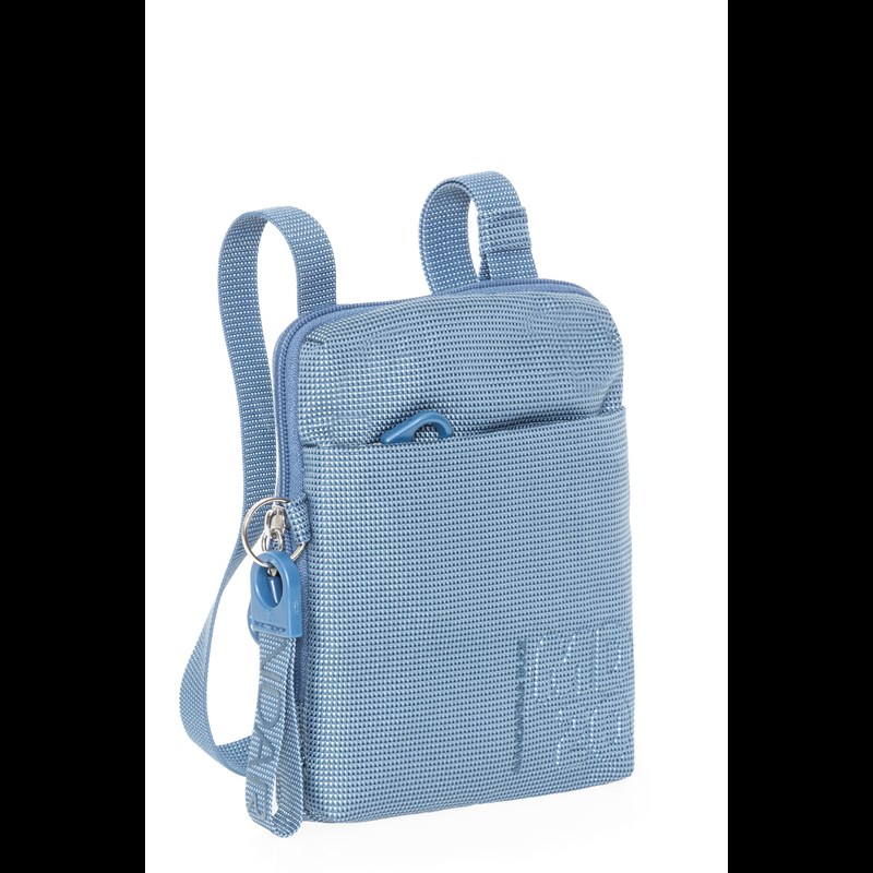 Mandarina Duck Crossbody MD20 Blå 2