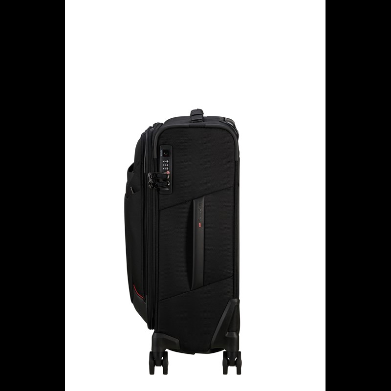 Samsonite Resväska Pro-Dlx 6 Svart 55 Cm 6
