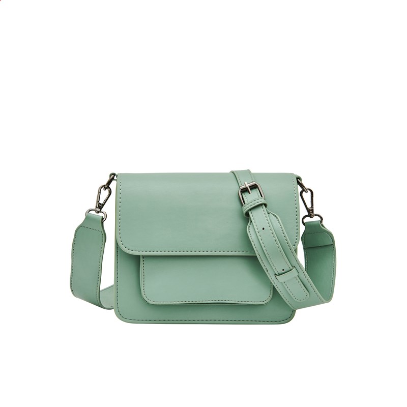 HVISK Crossbody Cayman Pocket  Grøn 1
