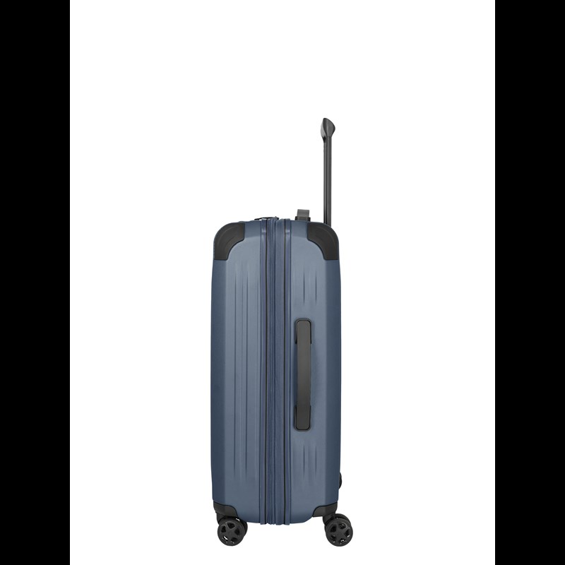 travelite Resväska Dynamiic Blå 66 Cm 3