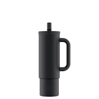 24Bottles Termokop Straw Cup Sort 1