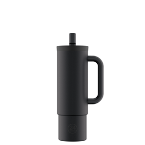 24Bottles Termokop Straw Cup Sort