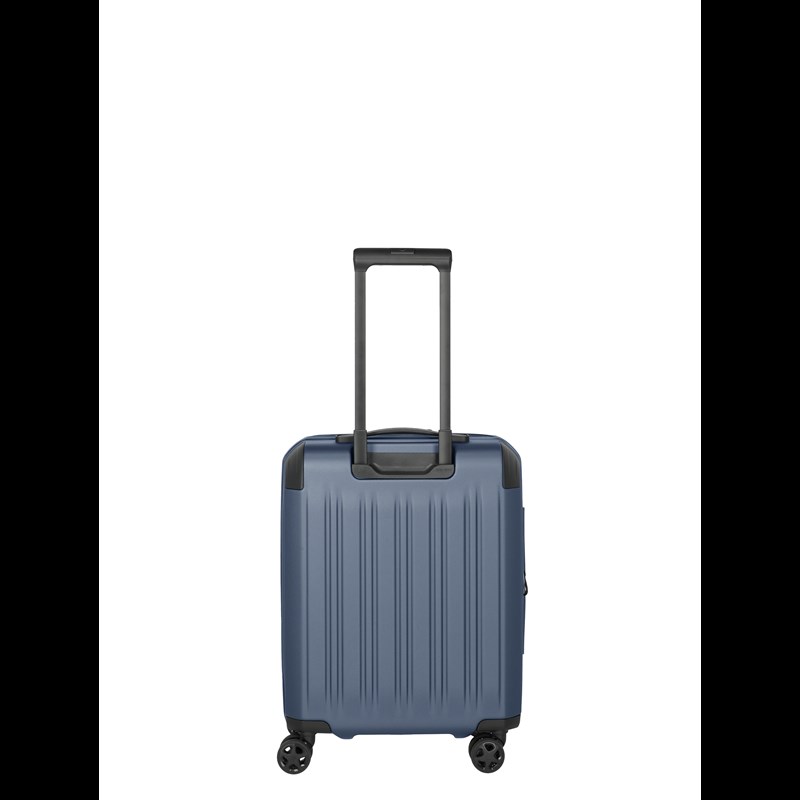 travelite Resväska Dynamiic Blå 55 Cm 5
