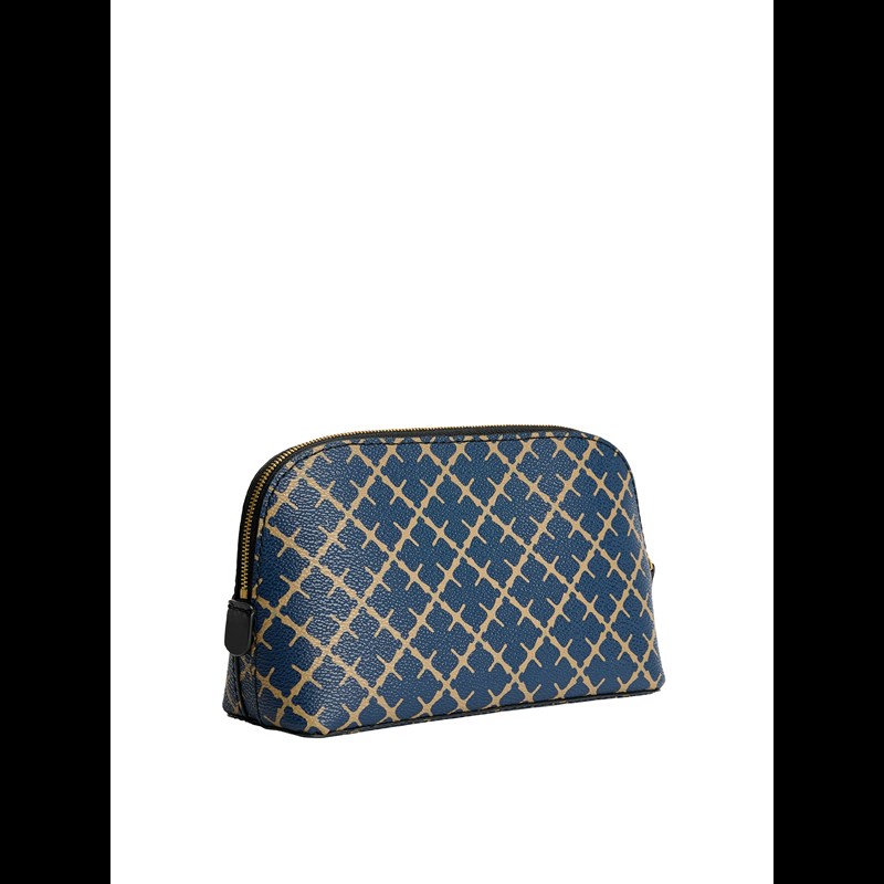By Malene Birger Kosmetikpung Bae Small Blå 2