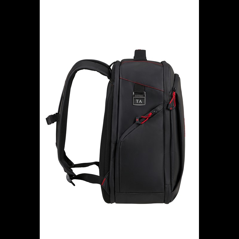 Samsonite Ryggsäck Ecodiver S Svart 15" 8