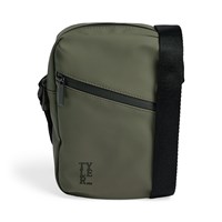 Tyler & Co Crossover Leeds Oliven 1