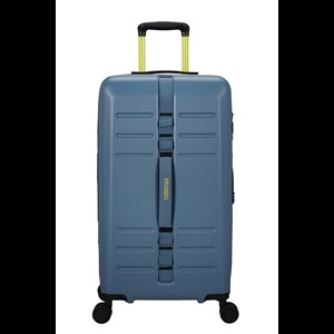 American Tourister Resväska Trailon Trunk 73 CM Blå