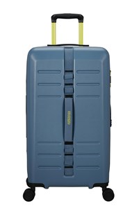 American Tourister Resväska Trailon Trunk Blå 73 CM 1