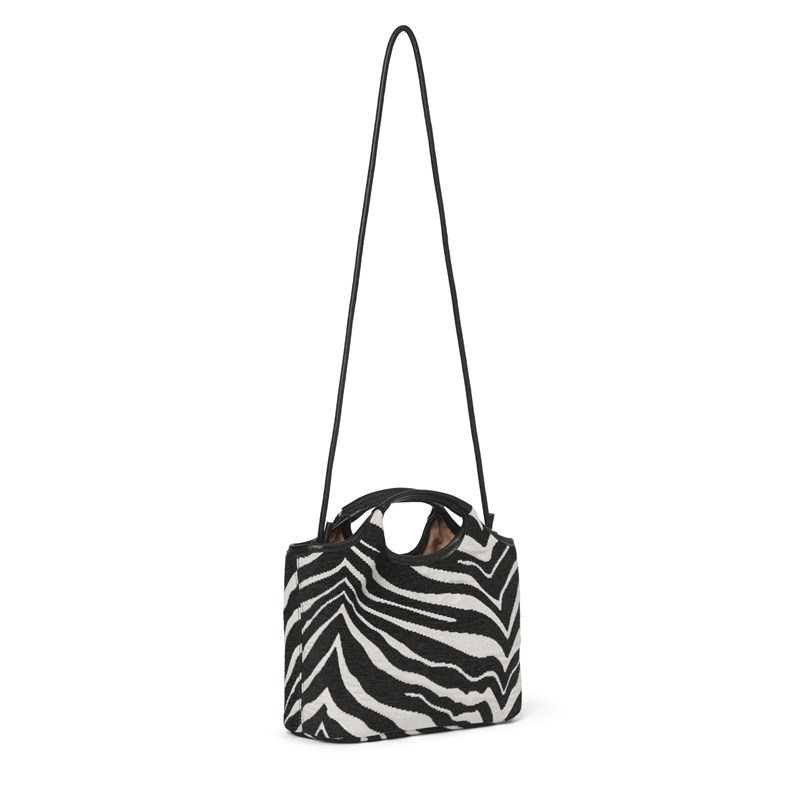 DAY ET Crossbody Day Zebra CB Svart 3