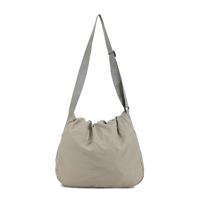 Again Crossbody Reggae Beige/grå 2