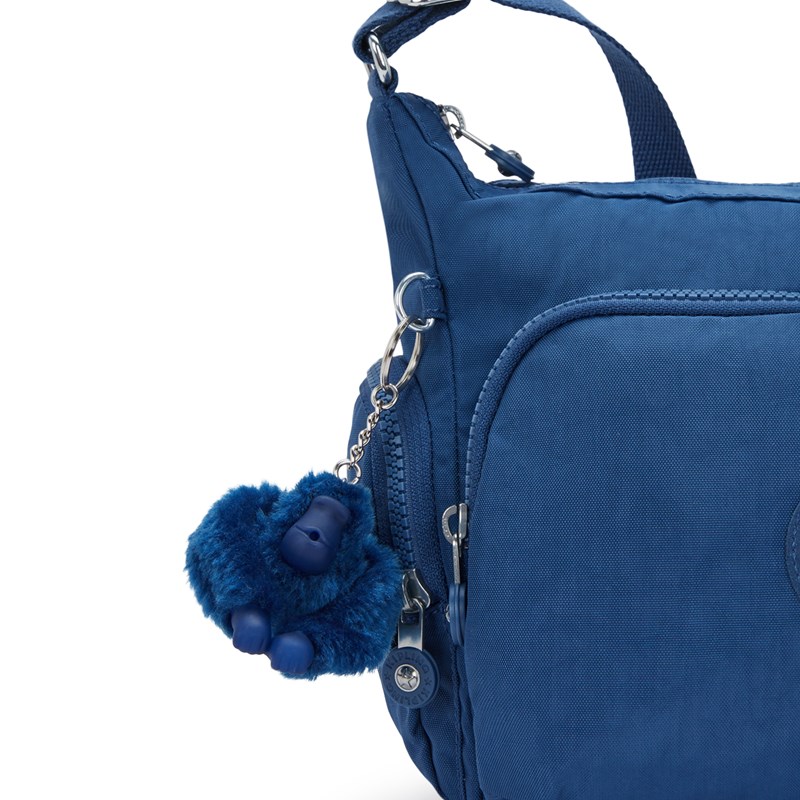 Kipling Crossbody Gabb S Blå/Blå 5