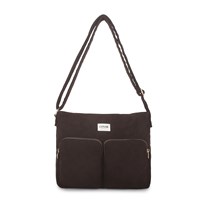 Conmé Crossbody Bella Brun/brun 1