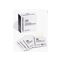 Londontown Lacquer Remover Pads Hvid