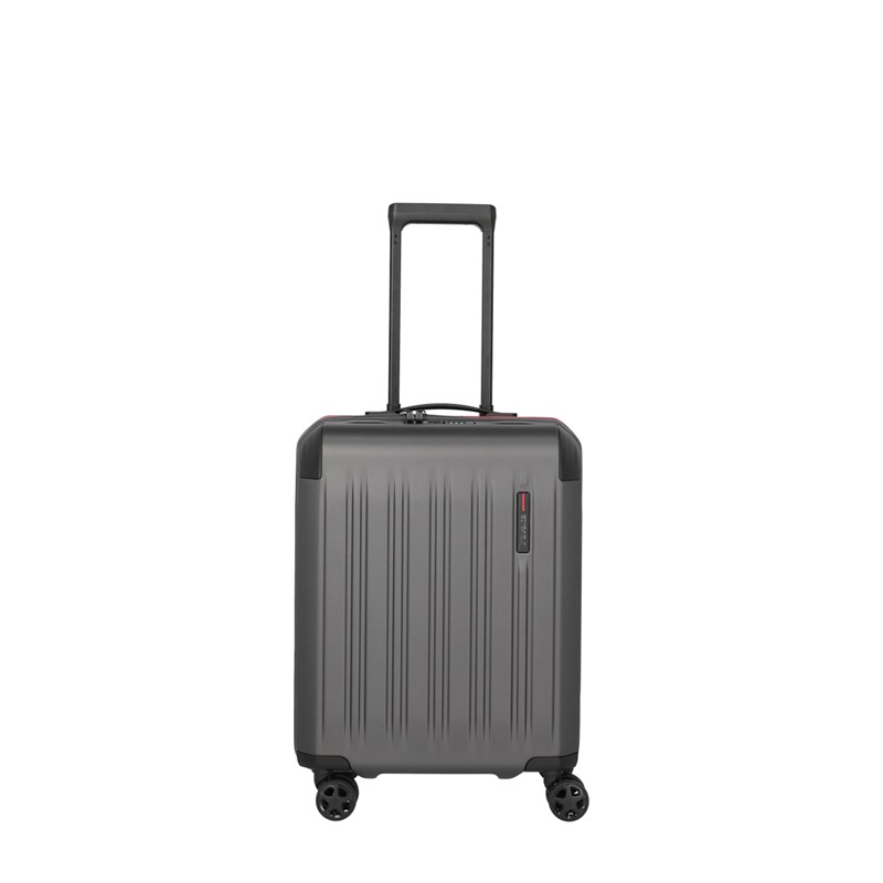 travelite Kuffert Dynamiic Grå 55 Cm 1