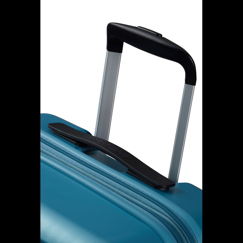 American Tourister Kuffert Astrobeam Ice blue 67 Cm 6