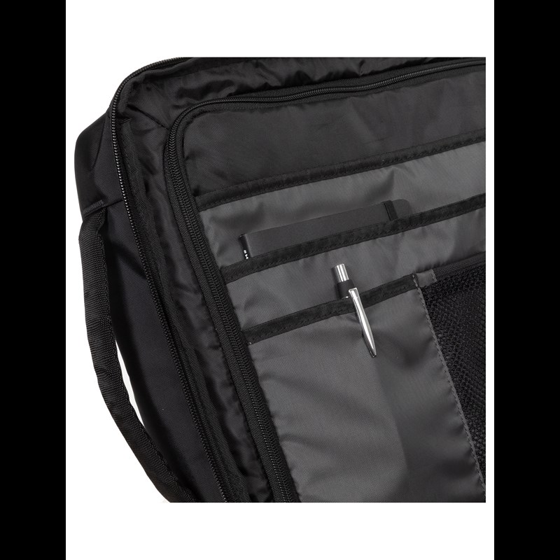 Eastpak Rejsetaske Multipak F Sort 16" 6