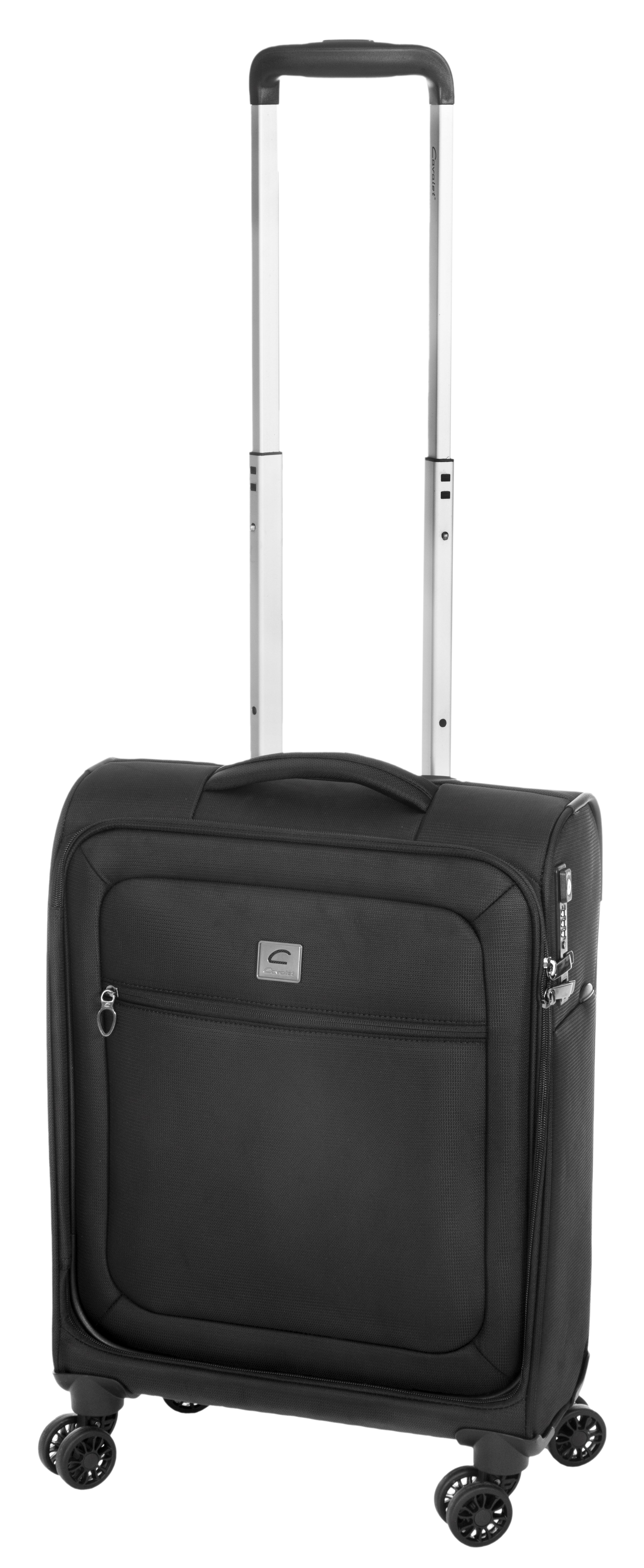 Cavalet Kuffert Klippan 55 Cm