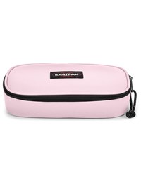 Eastpak Pennfodral Oval Single Rosa 1