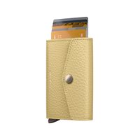 Secrid Korthållare Allround Ljusgul 1