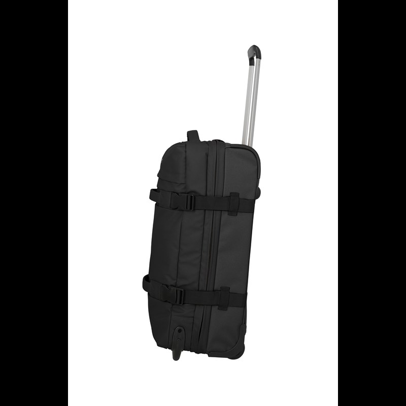 travelite Kuffert Bolonia Sort Str M 3