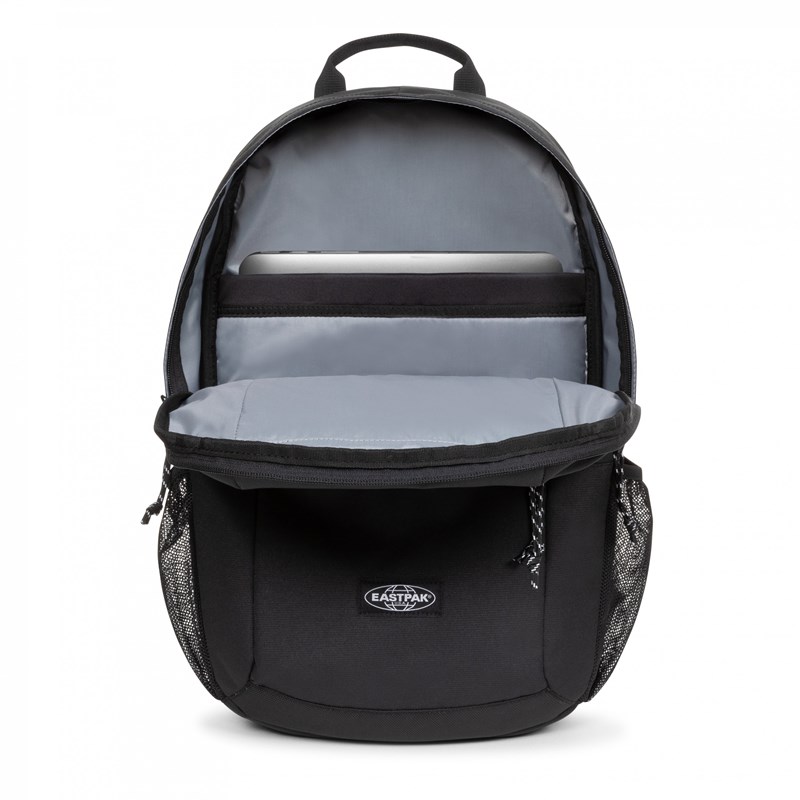Eastpak Rygsæk Floid Pro Sort 16" 2