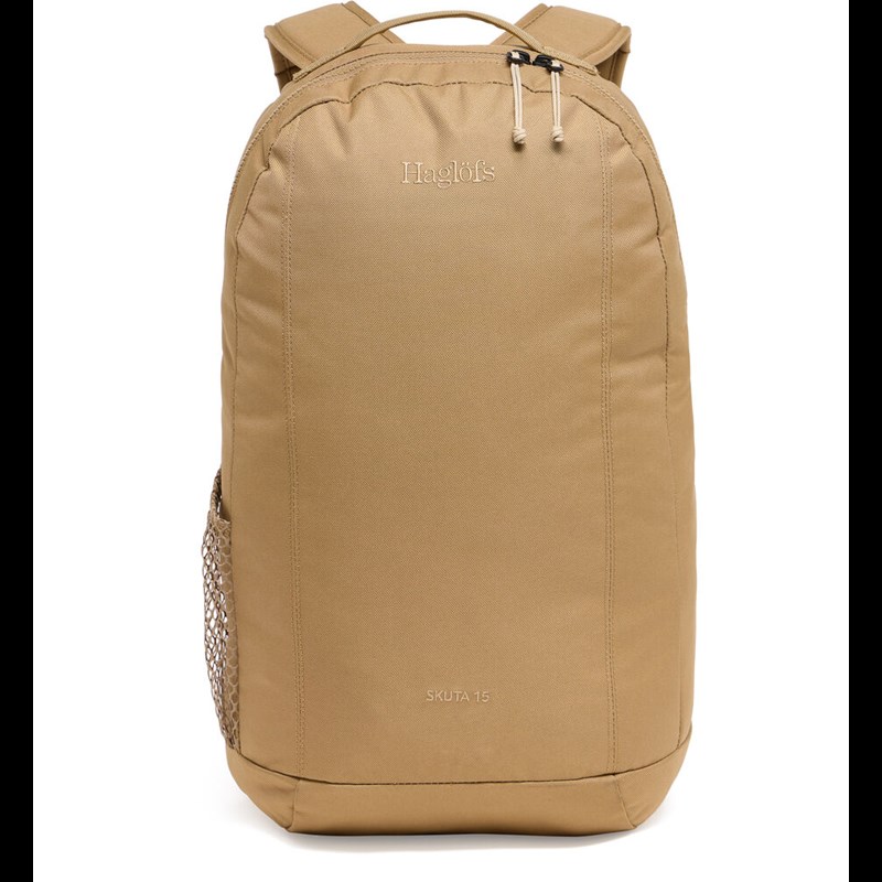 Haglöfs Rygsæk Skuta 15  Brun 3