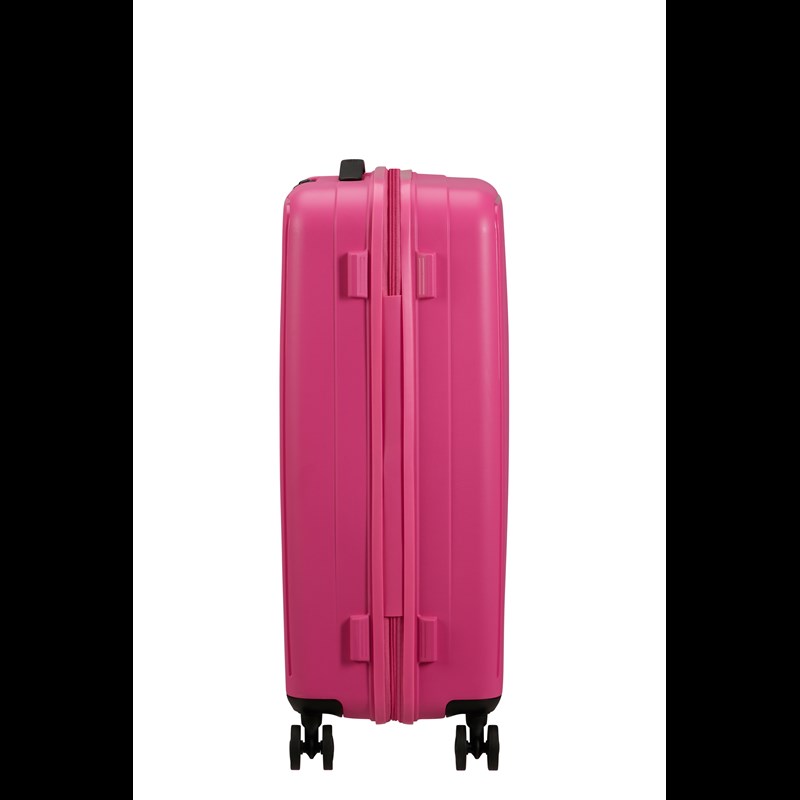American Tourister Kuffert Rejoy Pink 68 Cm 4