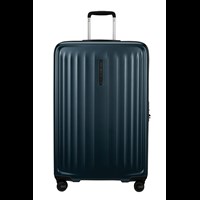 Samsonite Kuffert Fyrm Police 77 Cm 1
