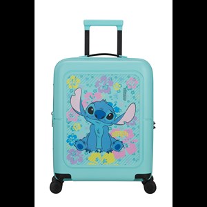 American Tourister Resväska Dashpop 55 Cm Grön