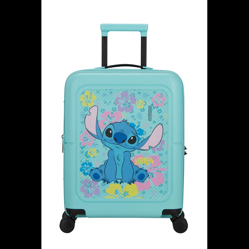 American Tourister Resväska Dashpop Mynta 55 Cm 1