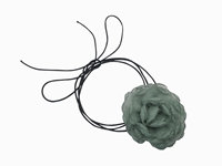 Conmé Halsband Blå