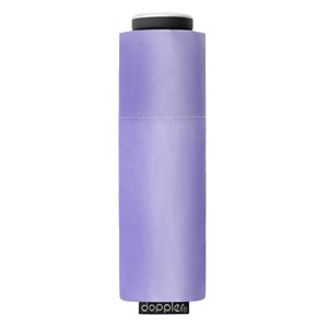 Doppler Paraply Compact Ljuslila alt image