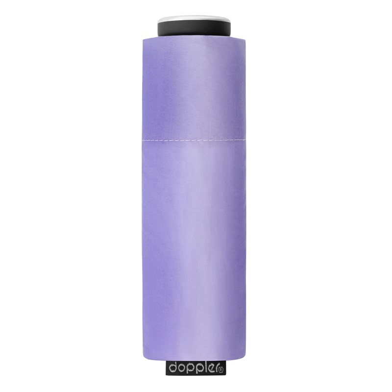Doppler Paraply Compact Ljuslila 1