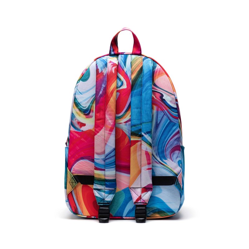 Herschel Rygsæk Classic X-Large Multi 3