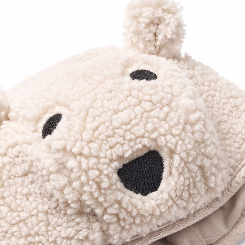Molo Baby Hue Kandis Creme 0 mdr. - 6 mdr. 3