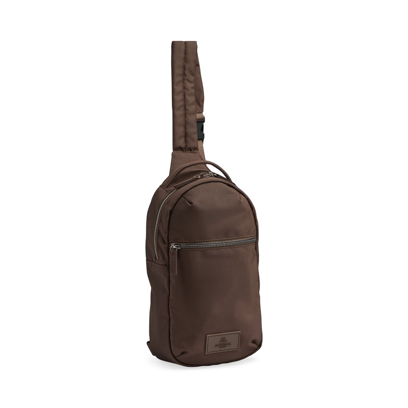 MARKBERG Sling Bag Trek M. Brun 2