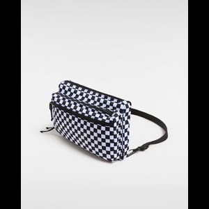 Vans Crossbody Bail Convertible Vit/Svart alt image