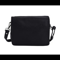 Adax Skuldertaske Ritt Bari Sort