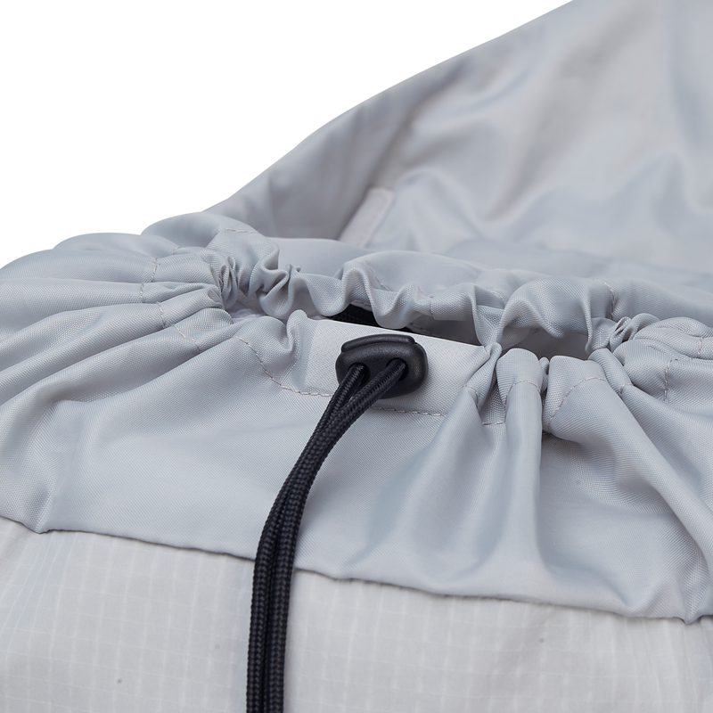 Cat Bags Ryggsäck Light Outdoor Ljusgrå 8