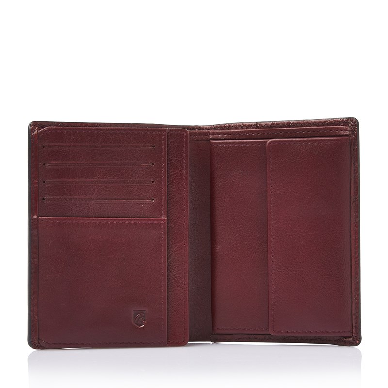 Castelijn & Beerens Pung RFID Rød 4