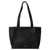 Belsac Shopper Paprika  Svart 1
