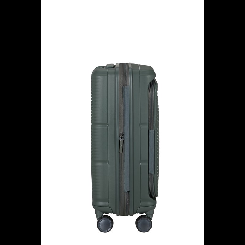 Samsonite Resväska  Paralux HS Oliv 55 Cm 7