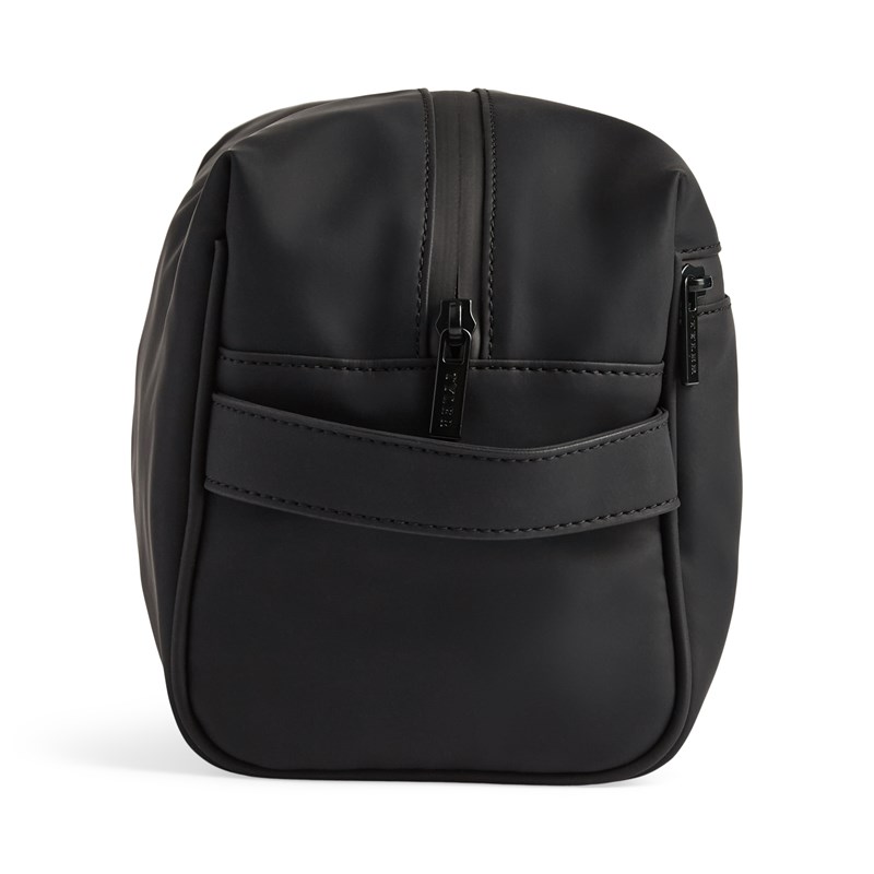 Tyler & Co Toilettaske Malta Sort/Sort 3